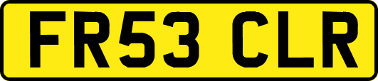 FR53CLR
