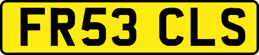 FR53CLS