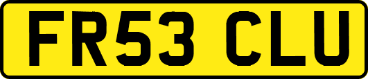 FR53CLU