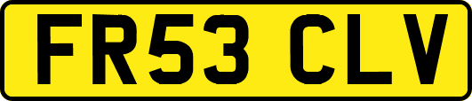 FR53CLV