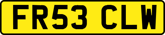 FR53CLW