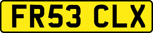 FR53CLX