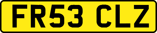 FR53CLZ