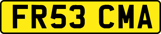 FR53CMA