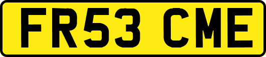 FR53CME