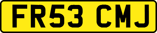 FR53CMJ