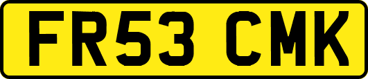 FR53CMK