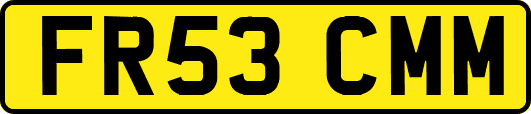 FR53CMM