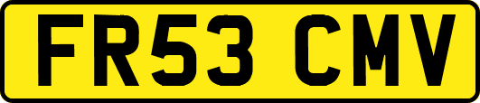 FR53CMV