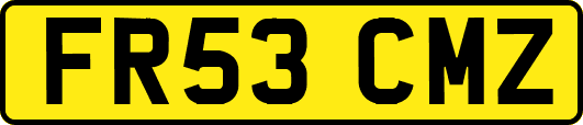 FR53CMZ