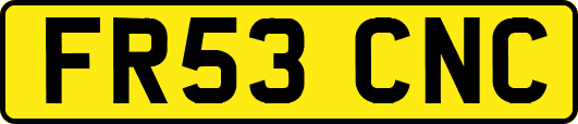 FR53CNC