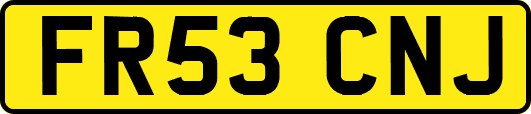 FR53CNJ