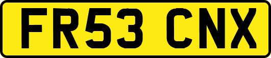FR53CNX