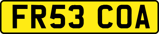 FR53COA