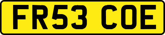FR53COE