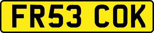 FR53COK