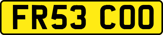 FR53COO