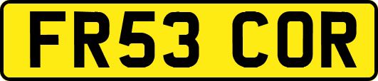 FR53COR