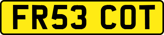 FR53COT