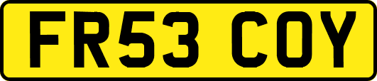 FR53COY