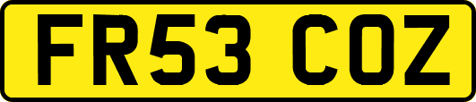 FR53COZ