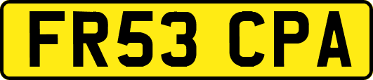FR53CPA