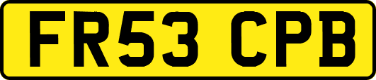 FR53CPB