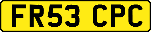 FR53CPC