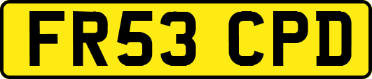FR53CPD
