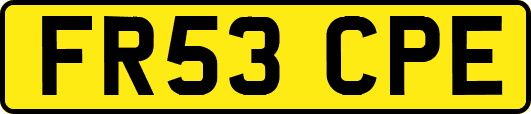FR53CPE