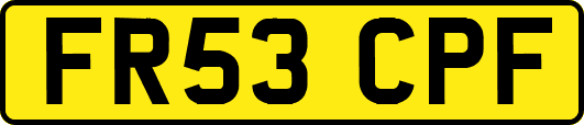 FR53CPF