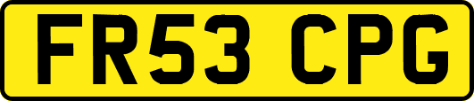 FR53CPG