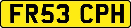 FR53CPH