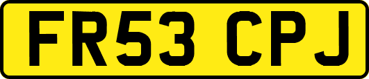 FR53CPJ