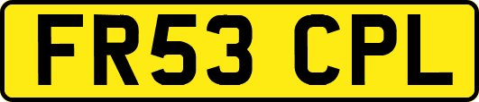 FR53CPL