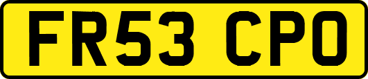 FR53CPO