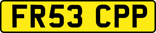 FR53CPP