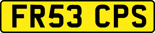 FR53CPS