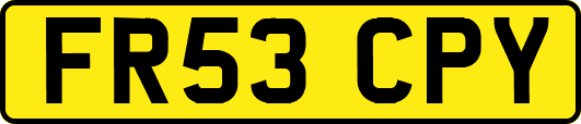 FR53CPY