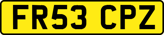 FR53CPZ