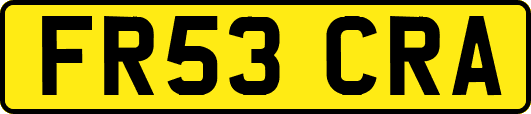FR53CRA