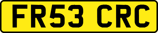 FR53CRC