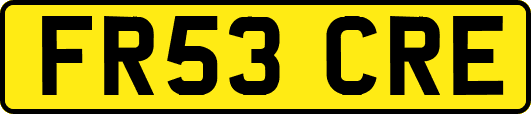 FR53CRE