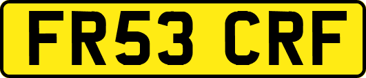 FR53CRF