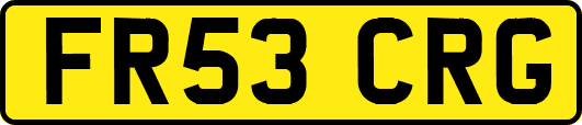 FR53CRG