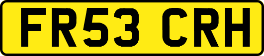 FR53CRH
