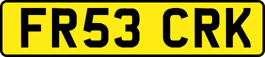 FR53CRK