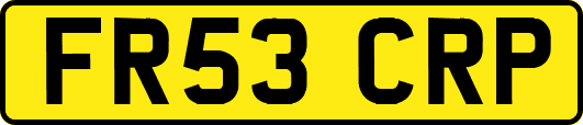 FR53CRP