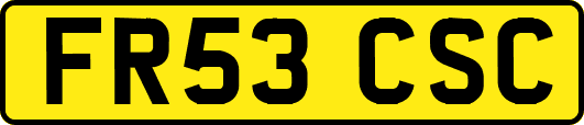 FR53CSC