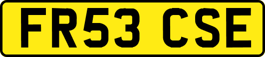FR53CSE